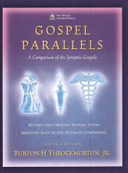 Gospel Parallels