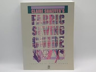 Claire Shaeffer's Fabric Sewing Guide