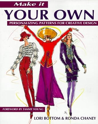 Make It Your Own