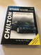 Mitsubishi Eclipse 1990-98