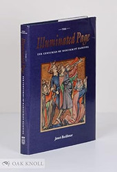 The Illuminated Page