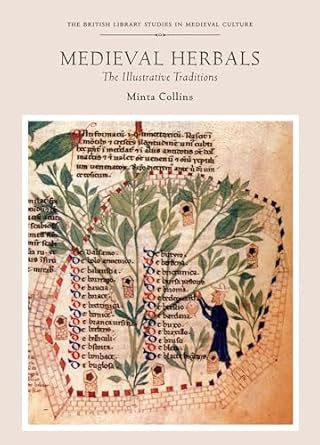 Medieval Herbals