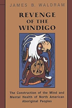 Revenge of the Windigo