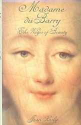 Madame Du Barry