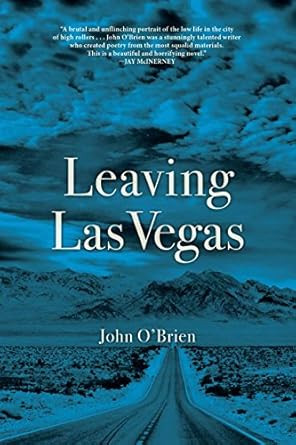 Leaving Las Vegas