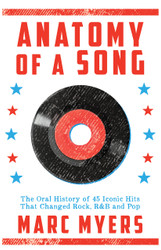 Anatomy of a Song