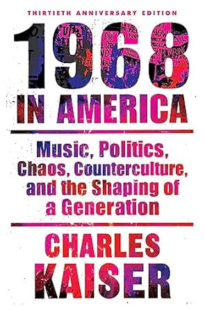 Nineteen Sixty-Eight in America