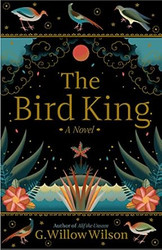 The Bird King: A Novel