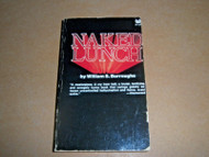 Naked Lunch
