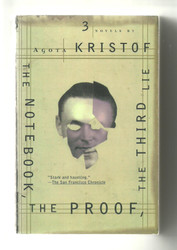 The Notebook The Proof The Third Lie