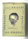 The Notebook The Proof The Third Lie