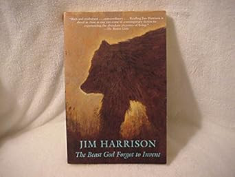 The Beast God Forgot to Invent The Beast God Forgot to Invent