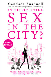 Is There Still Sex in the City?