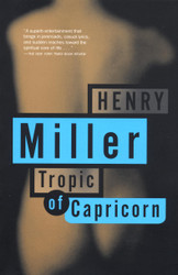 Tropic of Capricorn (Miller Henry)