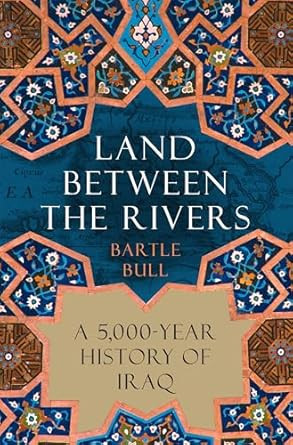 Land Between the Rivers