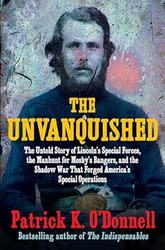 The Unvanquished