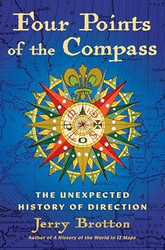Four Points of the Compass
