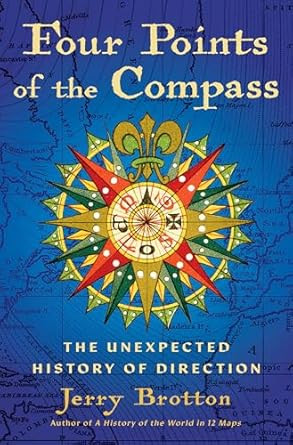 Four Points of the Compass