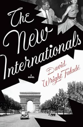 The New Internationals