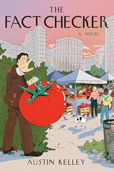 The Fact Checker: A Novel