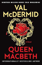 Queen Macbeth