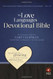 The Love Languages Devotional Bible  Edition