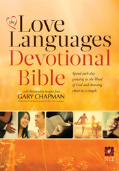 The Love Languages?? Devotional Bible  Edition