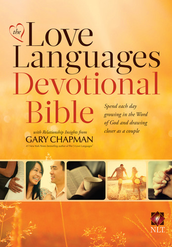 The Love Languages?? Devotional Bible  Edition