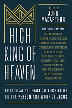 High King of Heaven