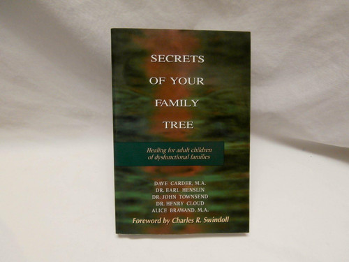 Secrets of Your Family Tree