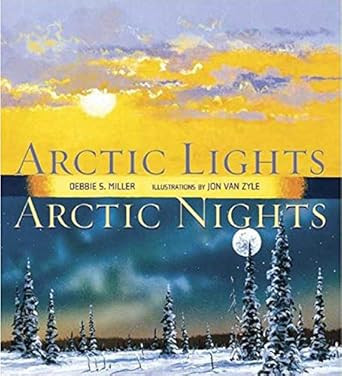 Arctic Lights Arctic Nights