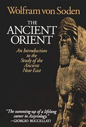 The Ancient Orient