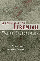 A Commentary on Jeremiah