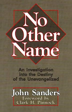 No Other Name