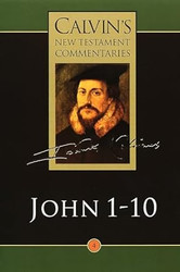 Gospel According to St. John 1-10