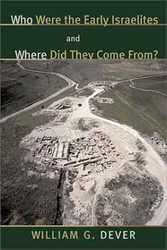 Who were the Early Israelites and Where did they come from?