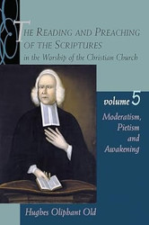 The Reading and Preaching of the Scriptures in the Worship of