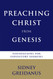 Preaching Christ from Genesis