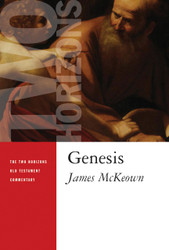 Genesis (Two Horizons Old Testament Commentary (THOTC))