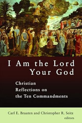 I Am the Lord Your God