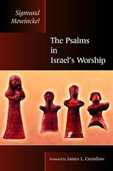 The Psalms in Israel's Worship