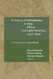 History of Christianity in Asia Africa and Latin America