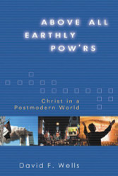 Above All Earthly Pow'rs
