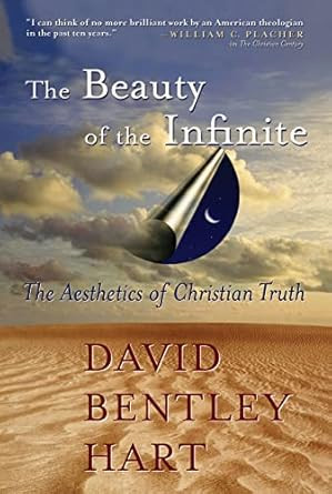 The Beauty of the Infinite