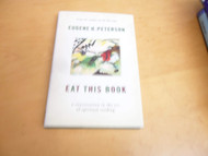 Eat This Book