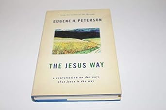 The Jesus Way