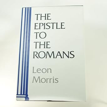 The Epistle to the Romans