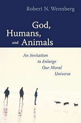God Humans and Animals
