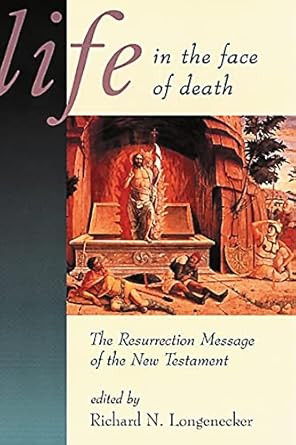 Life in the Face of Death