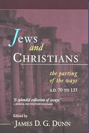 Jews and Christians